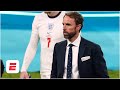 Italy vs. England reaction: Who’s to blame for England’s defeat? | ESPN FC