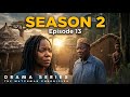 EUNICE RETURNS TO ASEMPA | The Watchman Chronicles – Episode 13