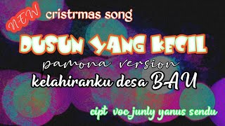 Dj natal terbaru 2020/2021||