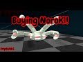 Switching to NoroK1 from TakiK2 | Ro-Ghoul