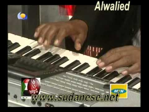 منار صديق و رماز ميرغنى الى بيسال ما بتوه