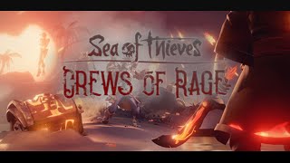 Sea Of Thieves - Update Crews Of Rage : Nouveau Coffre, Nouveau Fort !