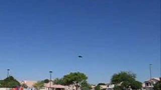 Stingray Micro RC Pusher Jet Plane