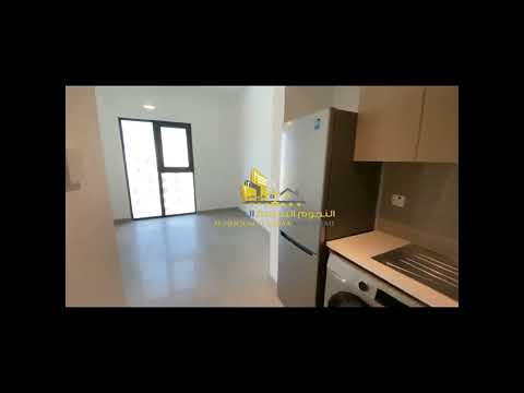 ستوديو للإيجار في جزيرة مريم بمنطقة الخان بالشارقة