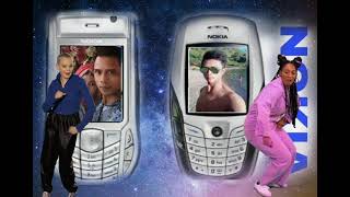 Ringtone Nokia Songette Resimi