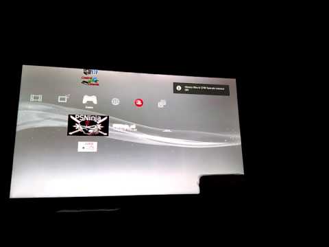 How To Fix Error Code (8002A224) For Ps3