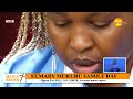 10122023  capuchin tv live stmary mukuru family day