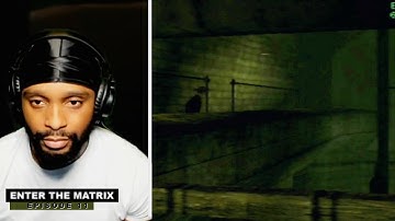 Enter The Matrix - Walkthrough Gameplay - Part 11