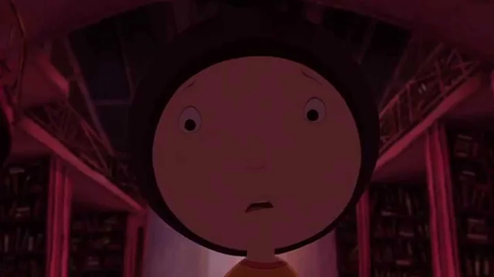 Eleanor's Secret  [Official US Trailer]