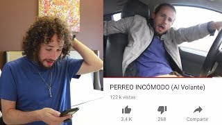 Reaccionando A Mi Pasado Oscuro C Abandonado De Luisito