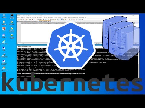 Vidéo: Comment ajouter des libellés au nœud Kubernetes ?