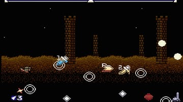 Pleasure Hearts (MSX) - ALL Clear - 15,154,456,060