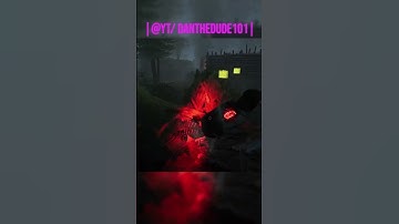 A Guide To Getting Tunneled Out. #dbd #deadbydaylight #dbdshorts #shorts #gameplay #gaming