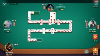 Win Triple (3X Pot) - Gaple Domino | Bfamilia’s Only screenshot 5