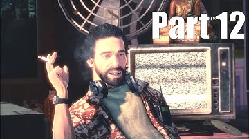 Spec Ops - The Line Walkthrough Gameplay Part 12 - The Rooftops (PC)