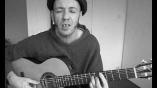 Video thumbnail of "Tout doucement Blossom Dearie cover"