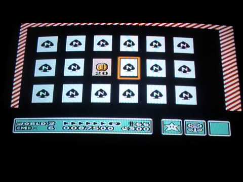 De Gefrustreerde Videogame Puber: Mario 3