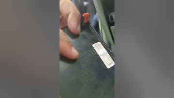 2021 Dodge Ram 3500 Laramie 4x4, Bypass Gateway Connector Location.