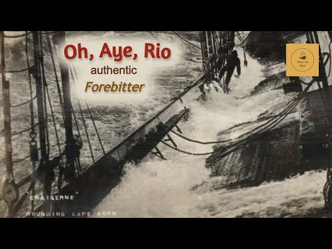 Oh, Aye, Rio - Forebitter