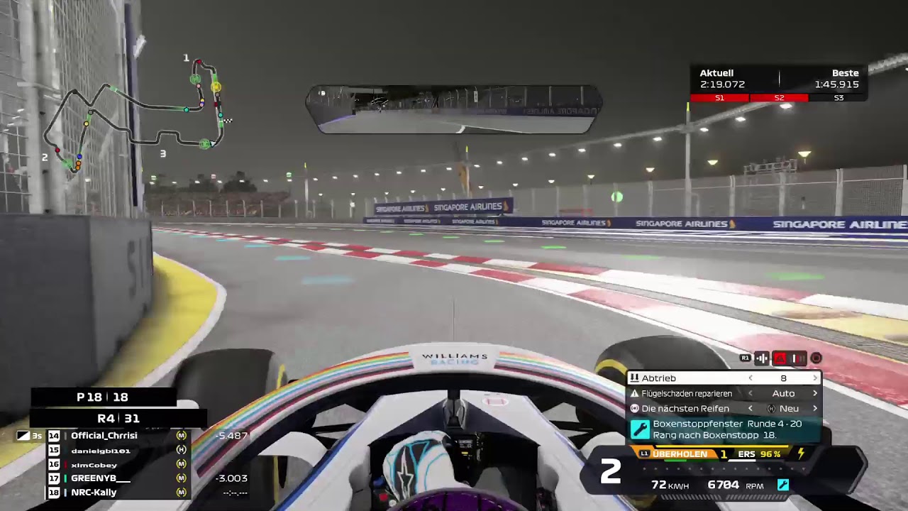 F1 Rennen Heute F1 Rennen Heute