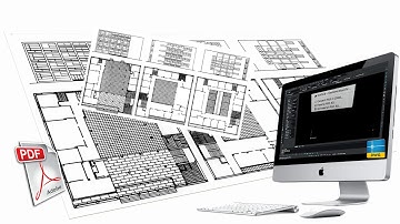 iCADMac Caratteristiche e funzionalità