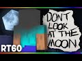 Revisiting minecrafts darkest arg dont look at the moon