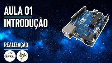 Aula 1 - Introdução - Minicurso Arduino