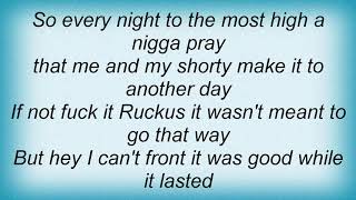 Heltah Skeltah - Chicka Woo Lyrics