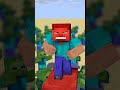 Herobrine is in TROUBLE - Minecraft Animation