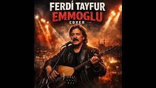 Ferdi Tayfur Emmoğlu Cover 🎸 Arabesk Rock Remix (2026 Yeni Versiyon)