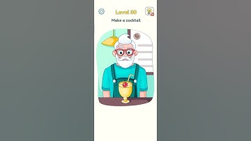 DOP 3: Displace One Part🔥 Level 30  | Android iOS 😈Game Video #Shorts