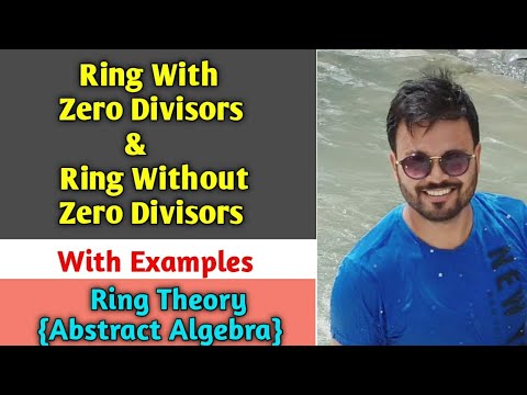 The Zero Divisor Graph of the Ring Zqp. | Science Journal of University of  Zakho