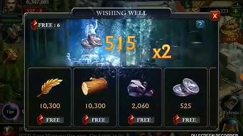 KoA- Fast growth: beginner