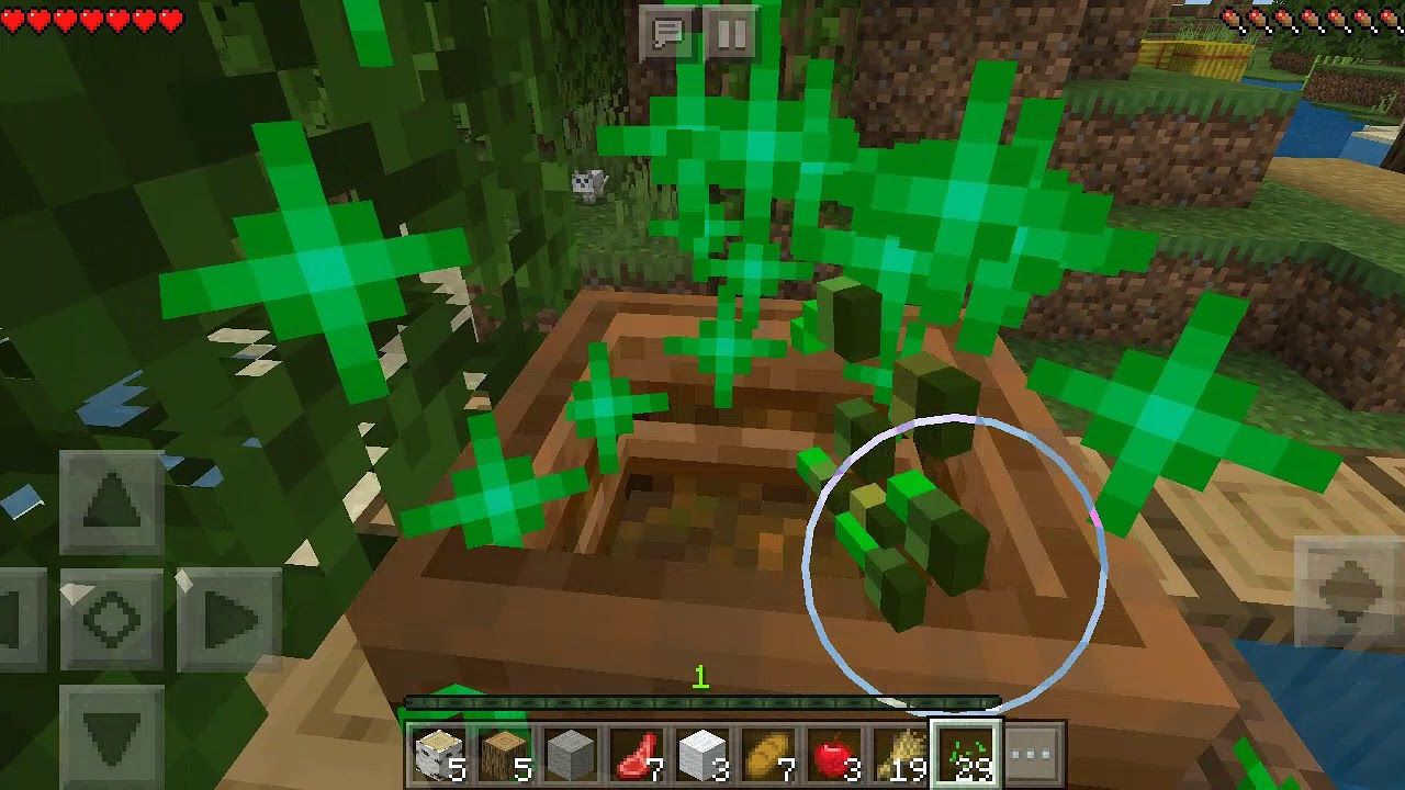Come Passare Da Sopravvivenza A Creativa Su Minecraft