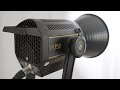 GODOX VL150 REVIEW