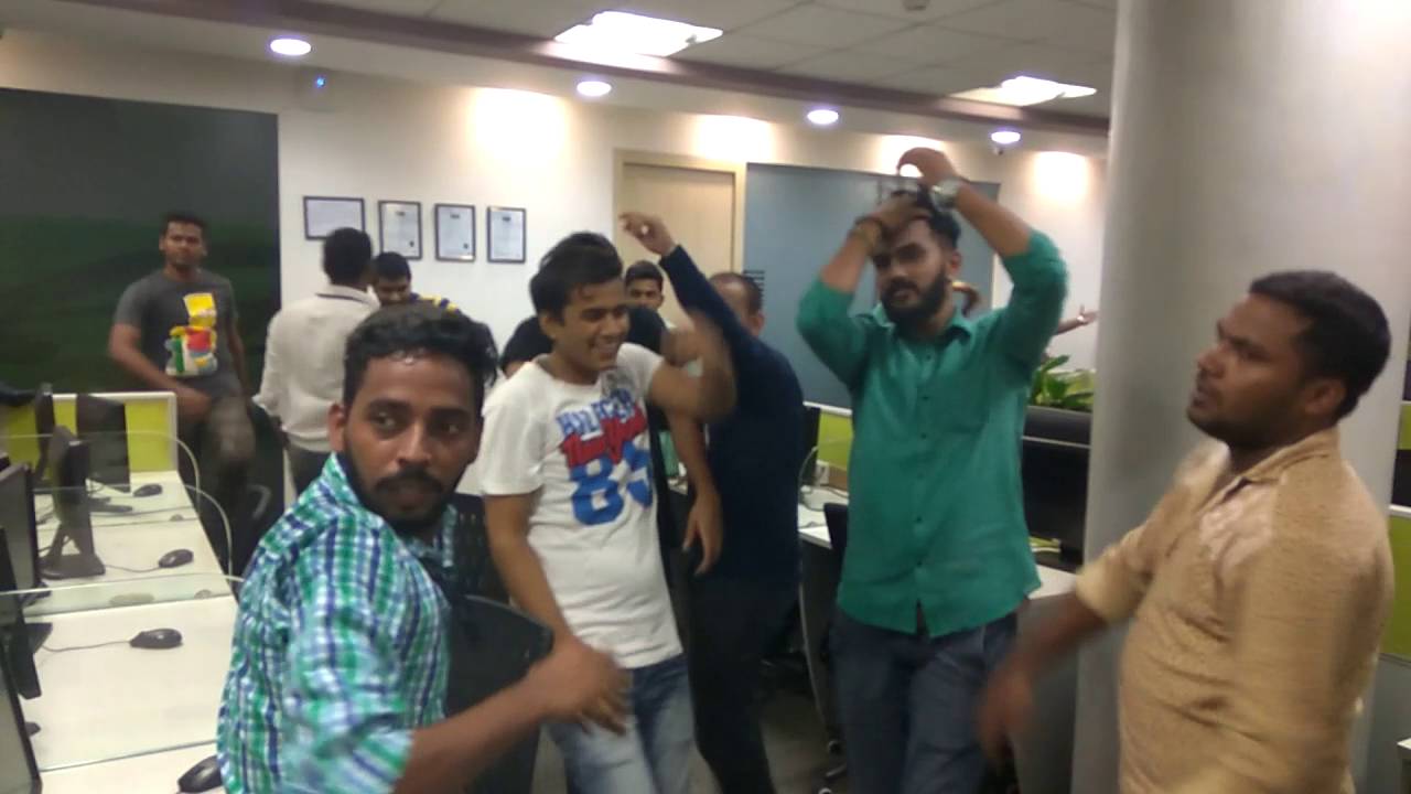 Infinx Garba Night YouTube