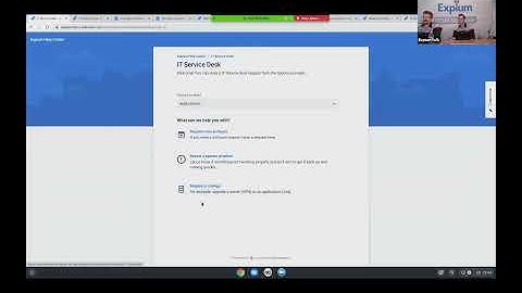 Change Management with Jira Service Management