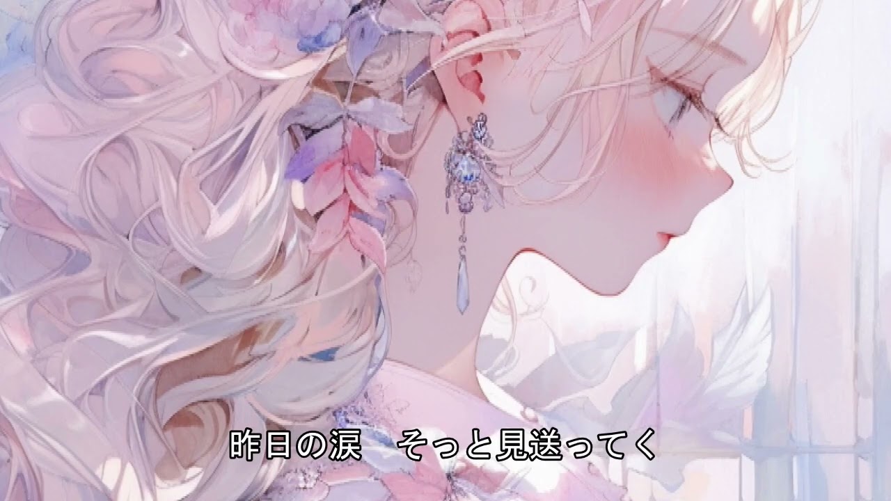 【ヒアシノブ】栗花落まお/音楽生成AI/生成AI