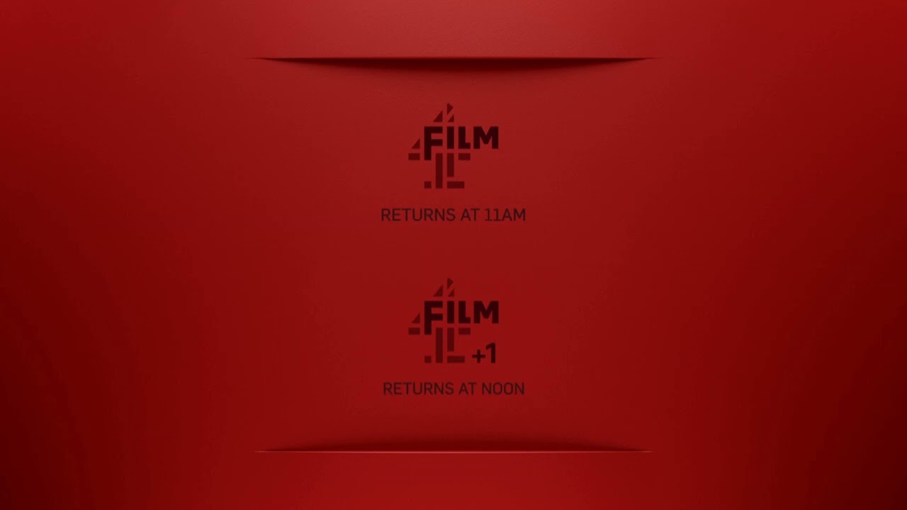 Maroon Bells Variation - Kelpe - (2014) (Film4 Off-Air Loop)