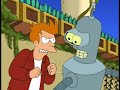 Futurama - I love stealing, I love taking things