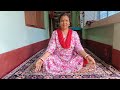 Alpana's Yoga Class 🧘♀️ is live কোমরের যন্ত্রণা, হাটু যন্ত্রণা থেকে চিরতরে মুক্তি পেতে চান?