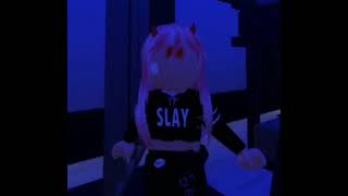 Monster 👿 | Kısa Roleplay | Brookhaven by Roblox Defnesu 3,356 views 2 years ago 35 seconds