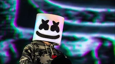 Marshmello & Logic - EVERYDAY (Crankdat Remix)