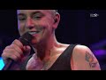 Sinead oconnor   estival jazz lugano 2014 full concert