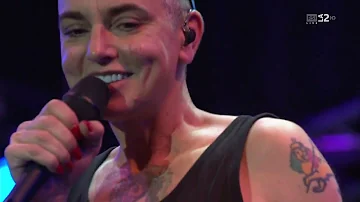 Sinead O'Connor -  Estival Jazz Lugano 2014 (Full Concert)