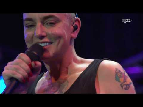 Sinead O'Connor -