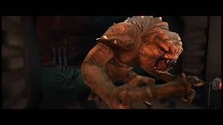 heroic rancor, CLS, Han, full auto