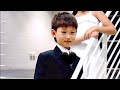 Baby Felix Predebut Video Baby Felix Predebut Video