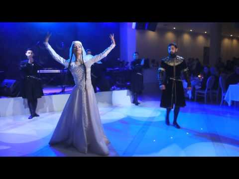 ცეკვა დავლური / dance Davluri