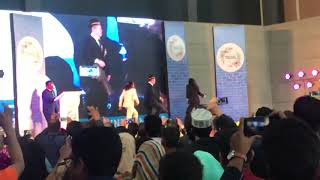 Michael Jackson| Tiens Businesses Seminar Gig Event | Dj Ayan Fazil Live